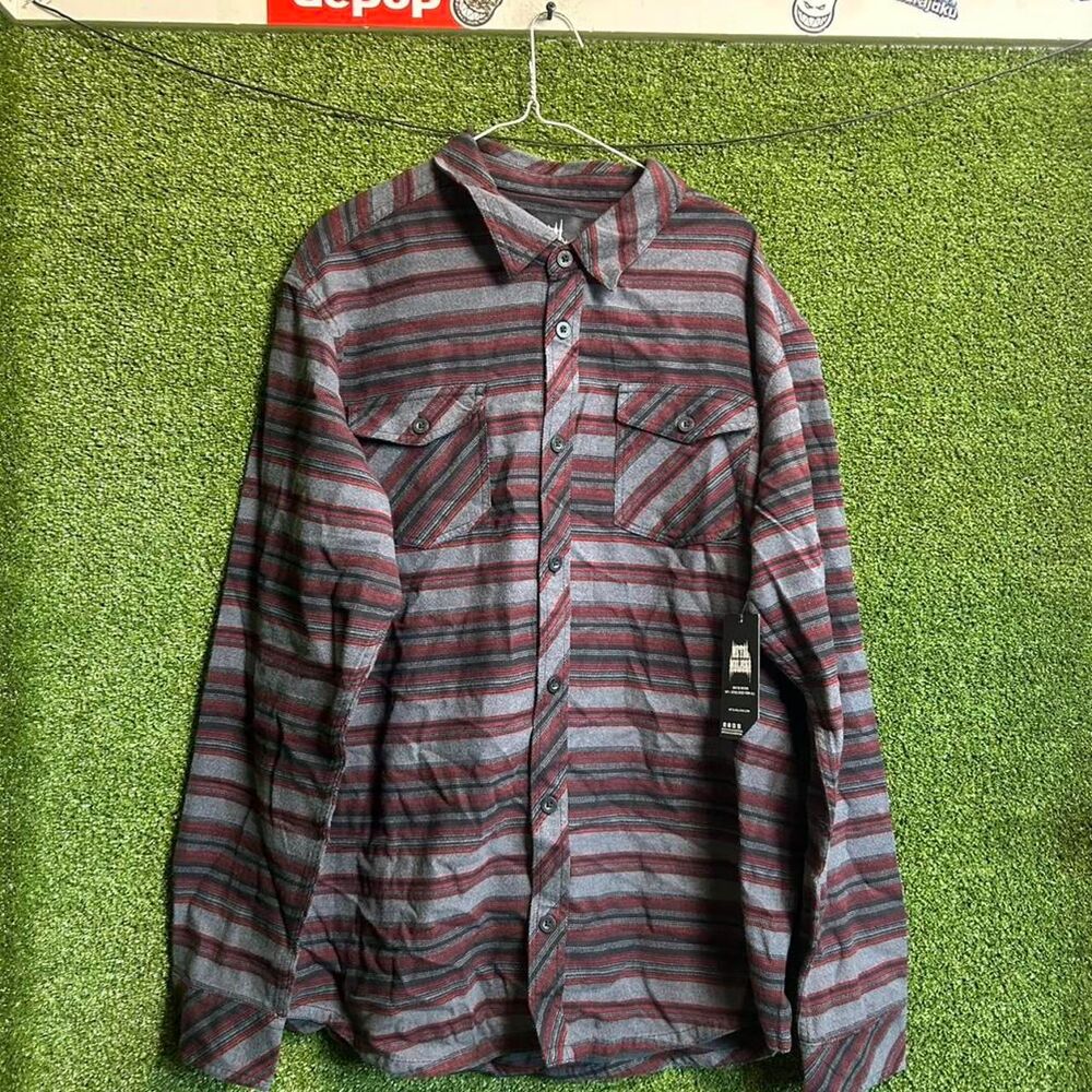 Metal-mulisha Men's multi Shirt